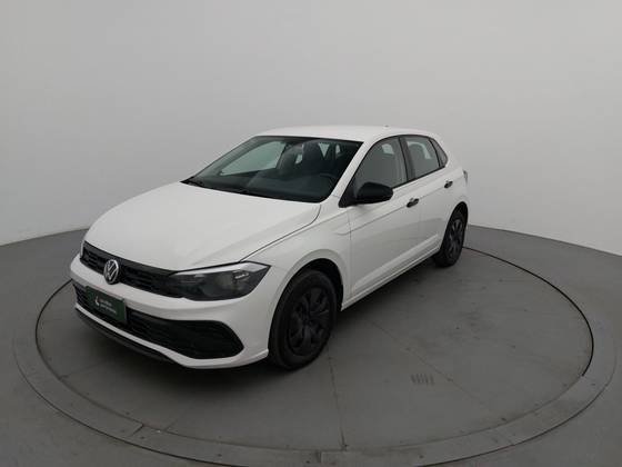 VOLKSWAGEN POLO 1.0 MPI TRACK MANUAL